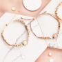 Mit den neuen Polaris Elements Cabochons k&ouml;nnen Sie dies jetzt ganz einfach selbst machen: