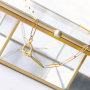 Brauchen Sie Inspiration? So machen Sie trendigen Schmuck mit Jasseron