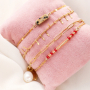 Brauchen Sie Inspiration? So machen Sie trendigen Schmuck mit Jasseron