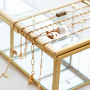 Brauchen Sie Inspiration? So machen Sie trendigen Schmuck mit Jasseron
