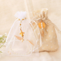Inspiration f&uuml;r das Verpacken von Kommunionsgeschenken und als Dankesch&ouml;n!