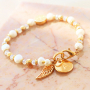 Inspiration: Wie man trendigen Schmuck mit einer Bedeutung macht