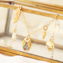 Inspiration: Wie man trendigen Schmuck mit einer Bedeutung macht