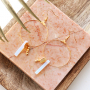 So gestalten Sie mit den Halbedelstein Jade Perlen fantastischen Schmuck: