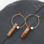 So gestalten Sie mit den Halbedelstein Jade Perlen fantastischen Schmuck: