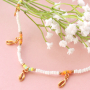 Sie k&ouml;nnen diesen Sommerschmuck mit unserer neuen DQ Metallkollektion herstellen: