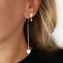 Machen Sie den besten Schmuck mit Anh&auml;nger und Zubeh&ouml;r aus 925er Silber: