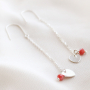 Machen Sie den besten Schmuck mit Anh&auml;nger und Zubeh&ouml;r aus 925er Silber: