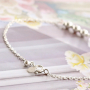 Machen Sie den besten Schmuck mit Anh&auml;nger und Zubeh&ouml;r aus 925er Silber: