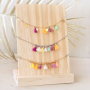 Machen Sie den sch&ouml;nsten Schmuck f&uuml;r den Sommer mit der neuen Kollektion Quasten