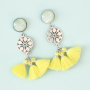 Machen Sie den sch&ouml;nsten Schmuck f&uuml;r den Sommer mit der neuen Kollektion Quasten