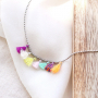 Machen Sie den sch&ouml;nsten Schmuck f&uuml;r den Sommer mit der neuen Kollektion Quasten