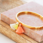 Machen Sie den sch&ouml;nsten Schmuck f&uuml;r den Sommer mit der neuen Kollektion Quasten