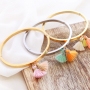 Machen Sie den sch&ouml;nsten Schmuck f&uuml;r den Sommer mit der neuen Kollektion Quasten