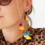 Machen Sie den sch&ouml;nsten Schmuck f&uuml;r den Sommer mit der neuen Kollektion Quasten