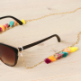Machen Sie den sch&ouml;nsten Schmuck f&uuml;r den Sommer mit der neuen Kollektion Quasten