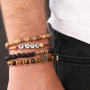 Sie k&ouml;nnen diesen Schmuck speziell f&uuml;r den Vatertag herstellen: