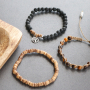 Sie k&ouml;nnen diesen Schmuck speziell f&uuml;r den Vatertag herstellen: