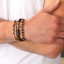 Sie k&ouml;nnen diesen Schmuck speziell f&uuml;r den Vatertag herstellen: