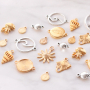 So erstellen Sie ganz einfach fantastischen Schmuck mit DQ Metall:
