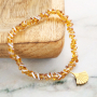 Wie man stilvollen Schmuck mit rostfreies Stahl Anh&auml;ngern und Sternzeichen herstellt: