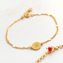 Wie man stilvollen Schmuck mit rostfreies Stahl Anh&auml;ngern und Sternzeichen herstellt:
