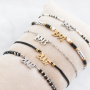 Sie machen diesen Schmuck mit dem neuesten Jahres Zwischenst&uuml;cke aus rostfreiem Stahl 