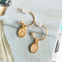 Lassen Sie sich inspirieren! So stellen Sie stilvolle Armb&auml;nder, Ketten und Ohrringe her: