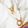 Lassen Sie sich inspirieren! So stellen Sie stilvolle Armb&auml;nder, Ketten und Ohrringe her: