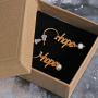 Lassen Sie sich inspirieren! So stellen Sie stilvolle Armb&auml;nder, Ketten und Ohrringe her: