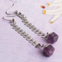Mit Stainless Steel Jasseron k&ouml;nnen Sie diese sch&ouml;nen Schmuck leicht machen: