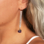 Mit Stainless Steel Jasseron k&ouml;nnen Sie diese sch&ouml;nen Schmuck leicht machen: