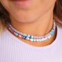Sie k&ouml;nnen diese Armb&auml;nder und Ketten jetzt selbst mit Katsuki Perlen herstellen: