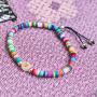 Sie k&ouml;nnen diese Armb&auml;nder und Ketten jetzt selbst mit Katsuki Perlen herstellen: