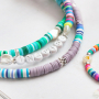 Sie k&ouml;nnen diese Armb&auml;nder und Ketten jetzt selbst mit Katsuki Perlen herstellen: