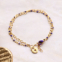 Machen Sie Armb&auml;nder und Ketten mit den neuen &ouml;lfarbenen Karabinerverschl&uuml;ssen und Jasseron: