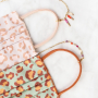 Schmuck Inspiration! Machen Sie Ketten und Kordeln mit Muschelperlen