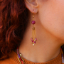 Auf diese Weise k&ouml;nnen Sie selbst fantastischen Schmuck f&uuml;r den Herbst herstellen!
