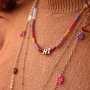 Auf diese Weise k&ouml;nnen Sie selbst fantastischen Schmuck f&uuml;r den Herbst herstellen!
