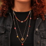 Auf diese Weise k&ouml;nnen Sie selbst fantastischen Schmuck f&uuml;r den Herbst herstellen!
