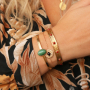 Diese Ringe und Armb&auml;nder aus rostfreiem Stahl sind absolute Trendartikel, die Sie nicht verpassen m&ouml;chten!