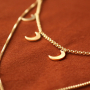 Entwerfen Sie sch&ouml;nen Schmuck mit der neuen Kollektion Stainless Steel Anh&auml;nger