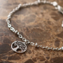 Entwerfen Sie sch&ouml;nen Schmuck mit der neuen Kollektion Stainless Steel Anh&auml;nger