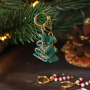 So stellen Sie fantastischen Schmuck f&uuml;r Winter und Weihnachten her: