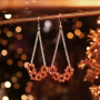 So stellen Sie fantastischen Schmuck f&uuml;r Winter und Weihnachten her: