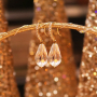 So stellen Sie fantastischen Schmuck f&uuml;r Winter und Weihnachten her: