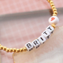 Sie k&ouml;nnen diesen Schmuck mit einer pers&ouml;nlichen Note machen: