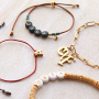 Sie k&ouml;nnen diesen Schmuck mit einer pers&ouml;nlichen Note machen: