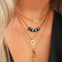 Sie k&ouml;nnen diesen Schmuck mit einer pers&ouml;nlichen Note machen: