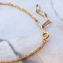 Sie k&ouml;nnen diesen Schmuck mit einer pers&ouml;nlichen Note machen:
